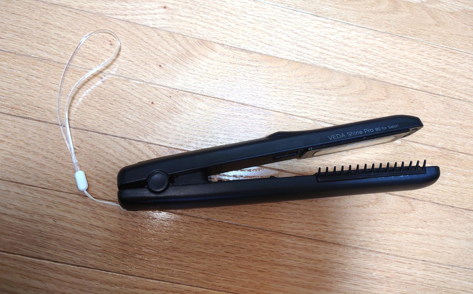 YAMANヤーマン ヴェーダシャインプロ PSM-170B 難あり - メルカリ