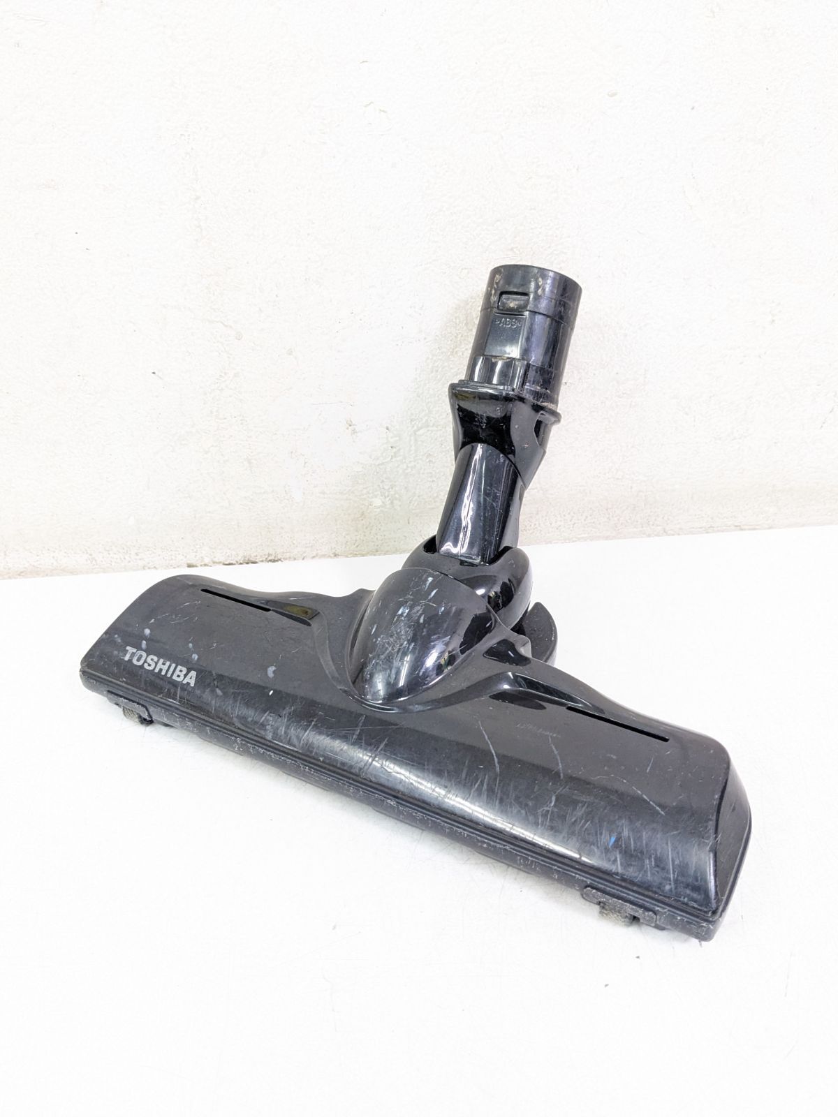 純正品】TOSHIBA VC-PJ7A-N 掃除機 ヘッド - メルカリ