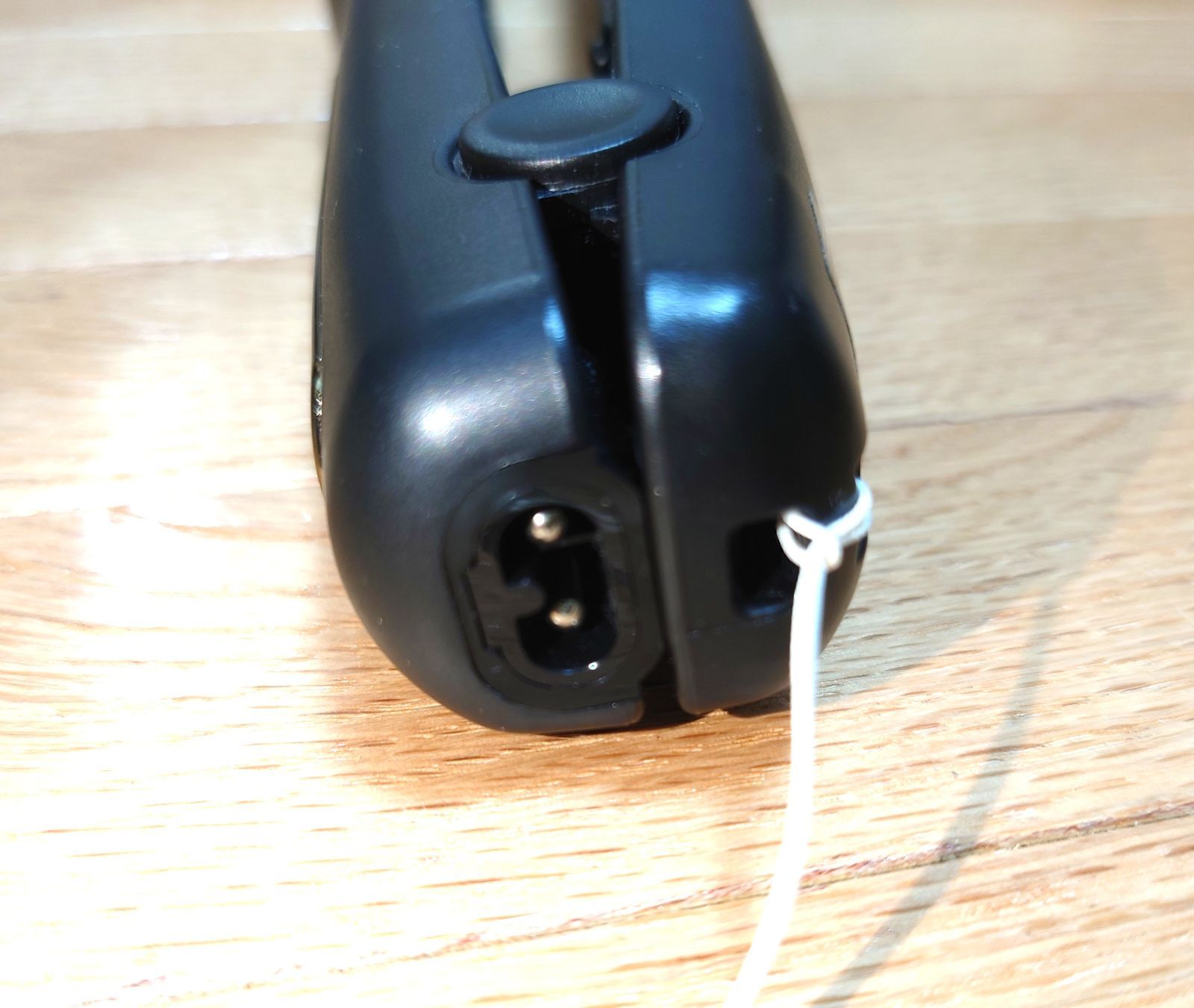 YAMANヤーマン ヴェーダシャインプロ PSM-170B 難あり - メルカリ