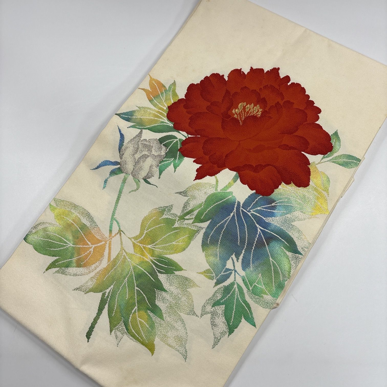 名古屋帯 8枚 正絹 帯まとめ売り 同梱購入歓迎 リメイク用 着付け練習