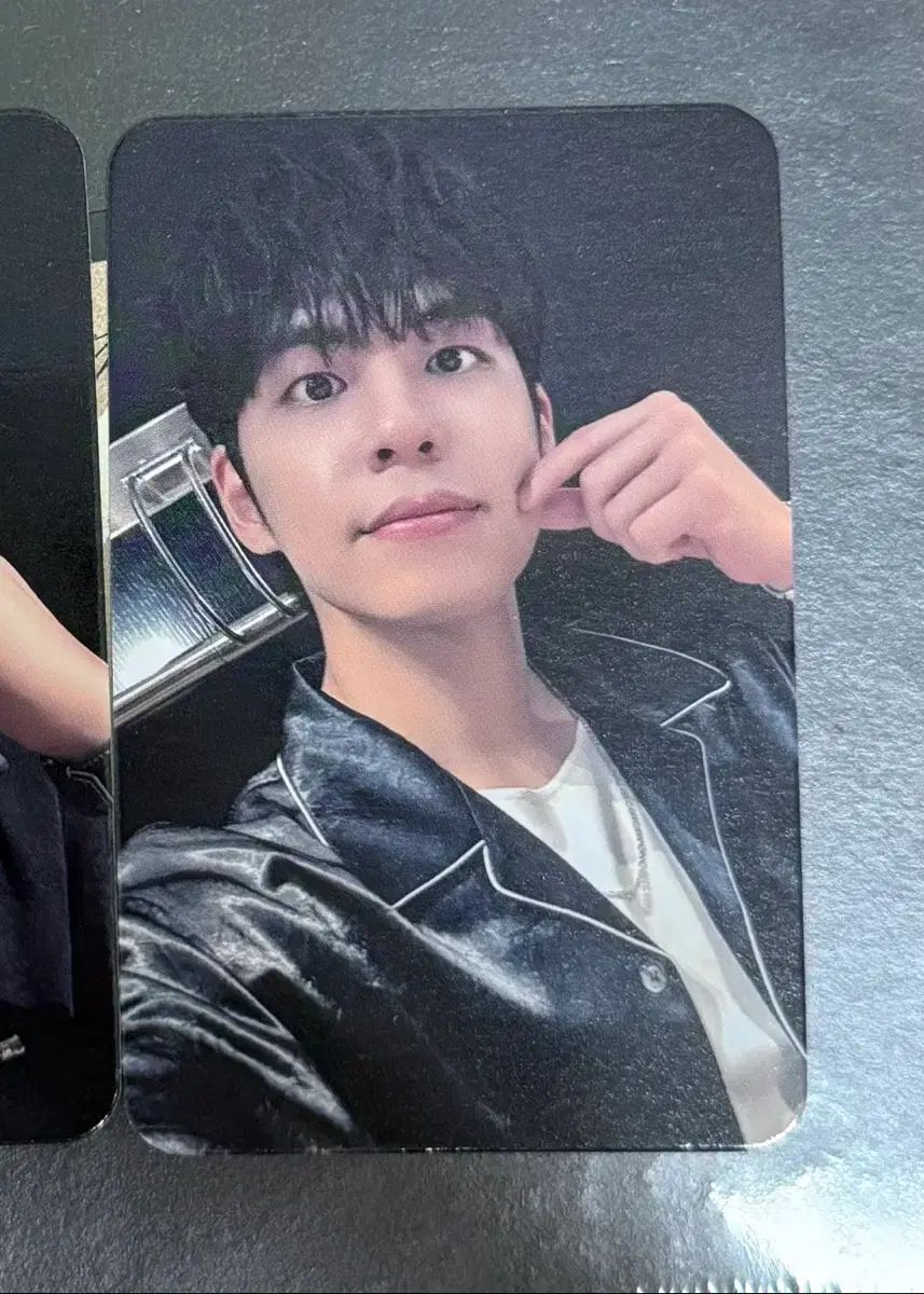 DAY6（デイシックス）先行予約 プレオーダー 特典 Whosfan ほっぺつん