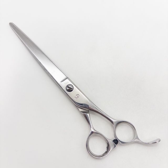 カドック KD.KADOK】E-600 トリミングシザー オフセット 右利き