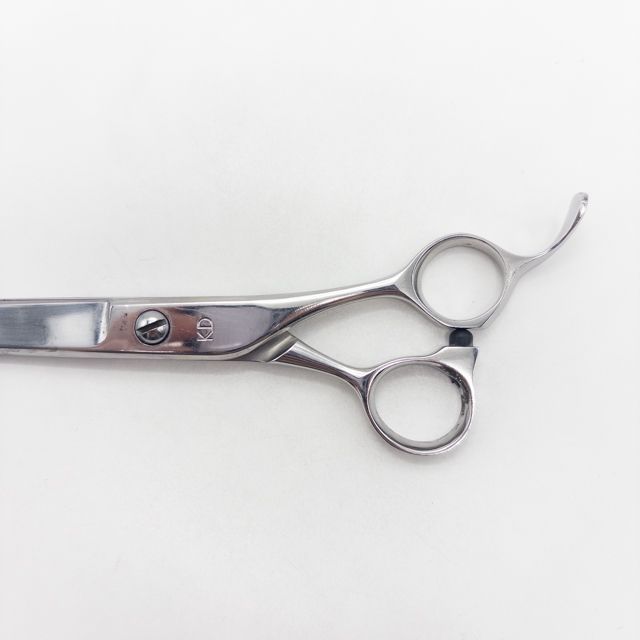 カドック KD.KADOK】E-600 トリミングシザー オフセット 右利き