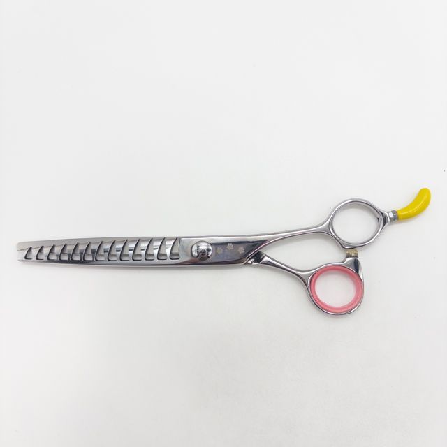 チョッキンシザーCHOKKIN】ブレードブレンディング トリミングシザー