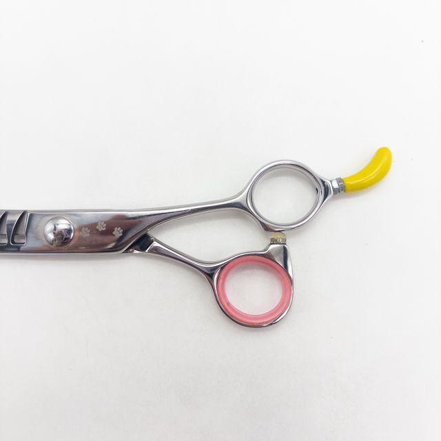 チョッキンシザーCHOKKIN】ブレードブレンディング トリミングシザー