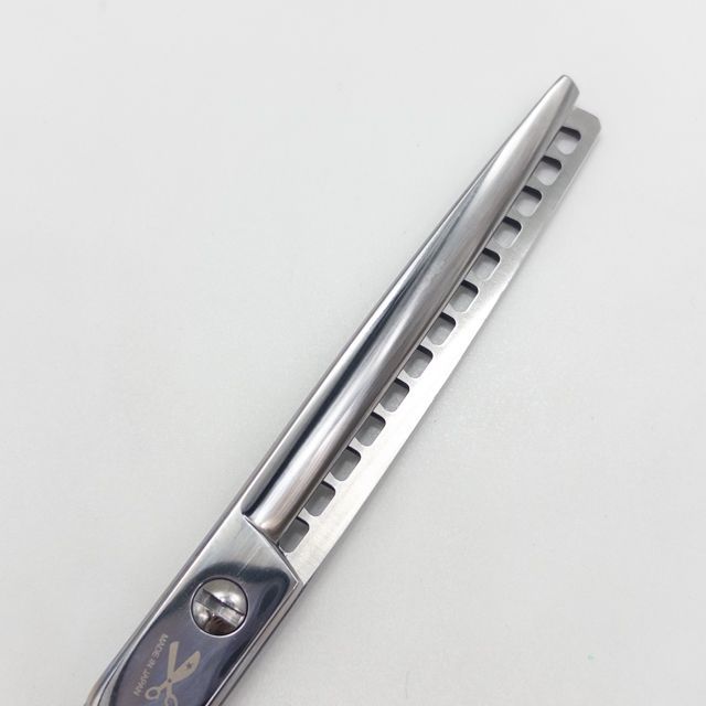 チョッキンシザーCHOKKIN】ブレードブレンディング トリミングシザー