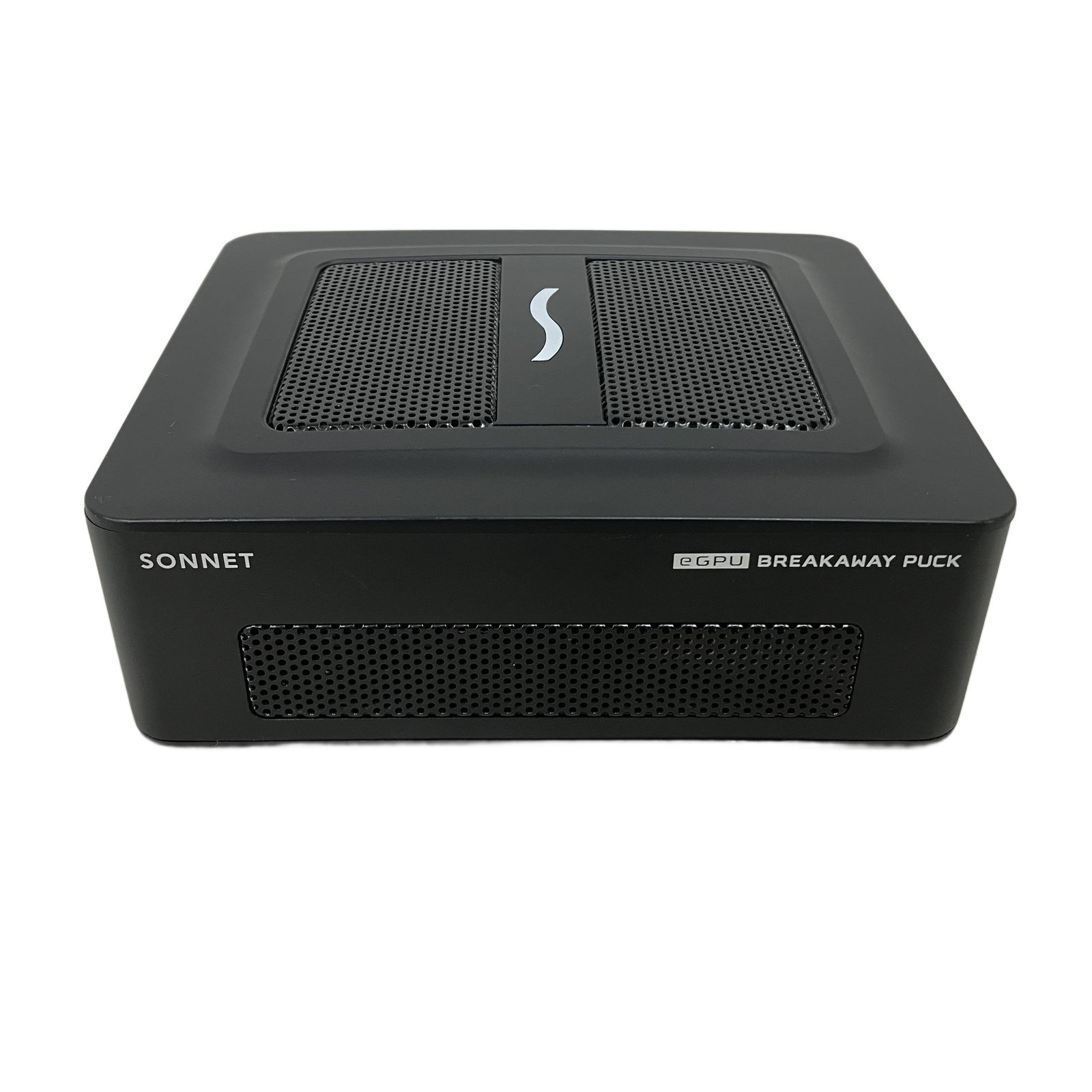 SONNET Technologies eGPU Breakaway Puck Radeon RX 5700 外付け