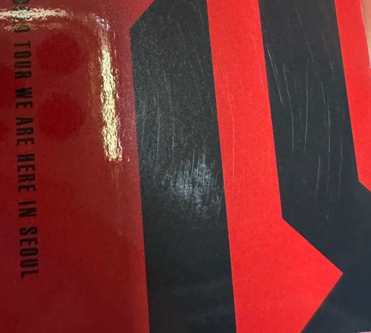 MONSTA X(モンスタエックス・モネク) 2019 ワールドツアー DVD WE ARE