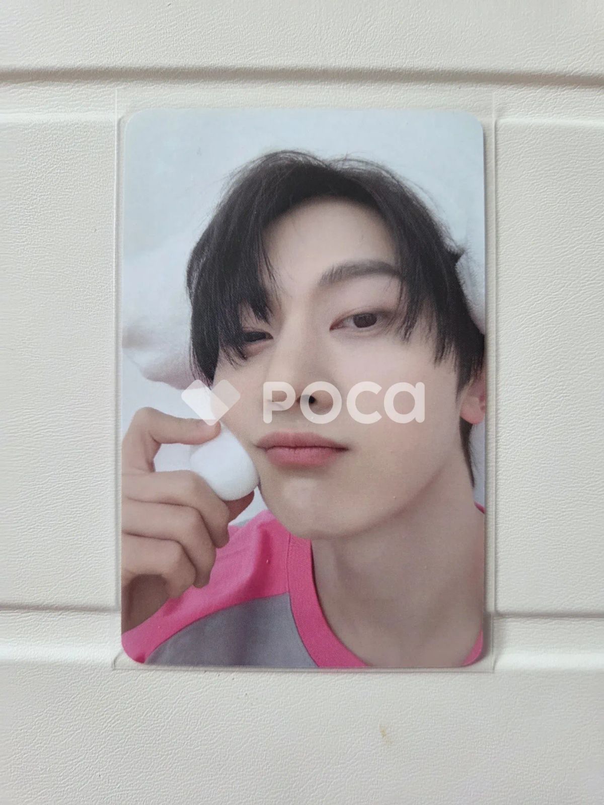 ZEROBASEONE ソクマシュー BLUE PARADISE ZEROSE Ver. APPLEMUSIC