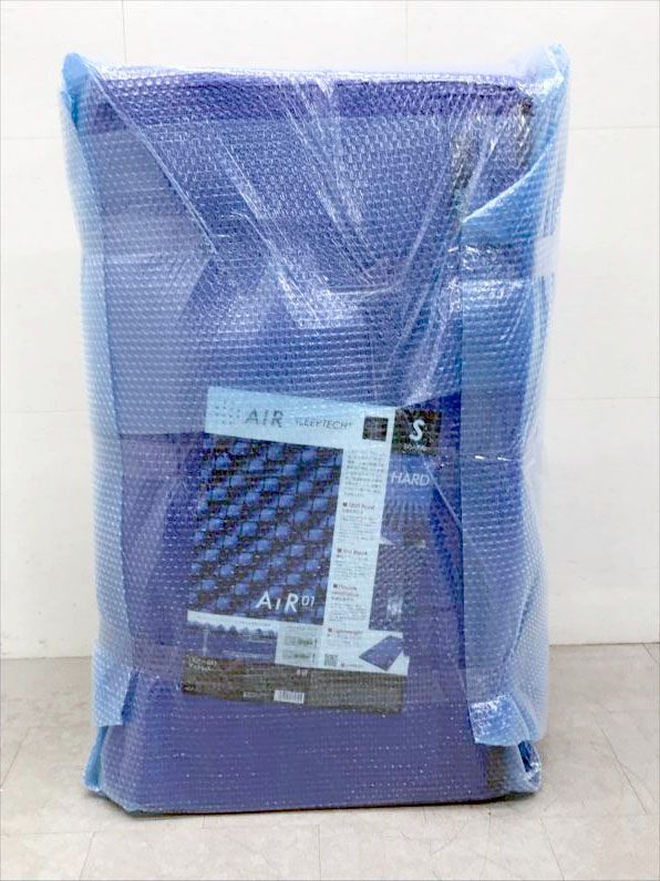 E2302◇展示品 西川 エアー 01 マットレス シングル 高反発 眠りを深く