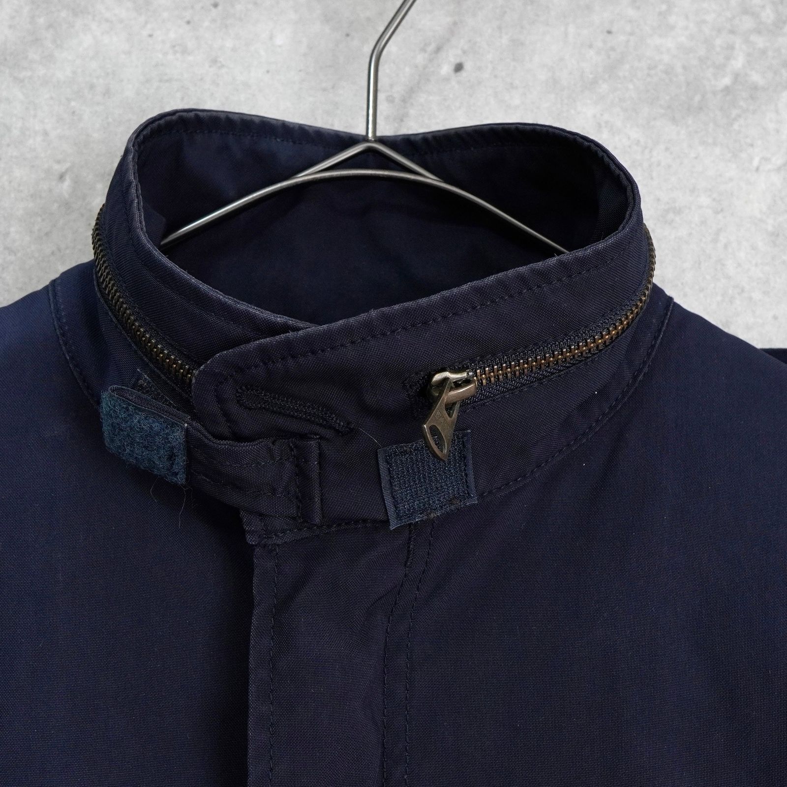 ヒステリックグラマー M-65タイプ フィールドジャケット ミリタリー