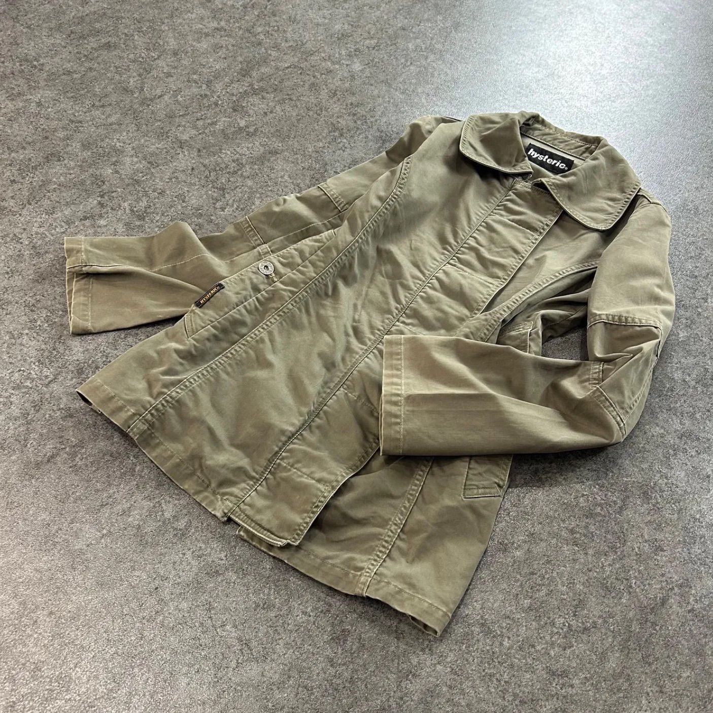 日本製 Hysteric Glamour ヒステリック ヒステリックグラマー