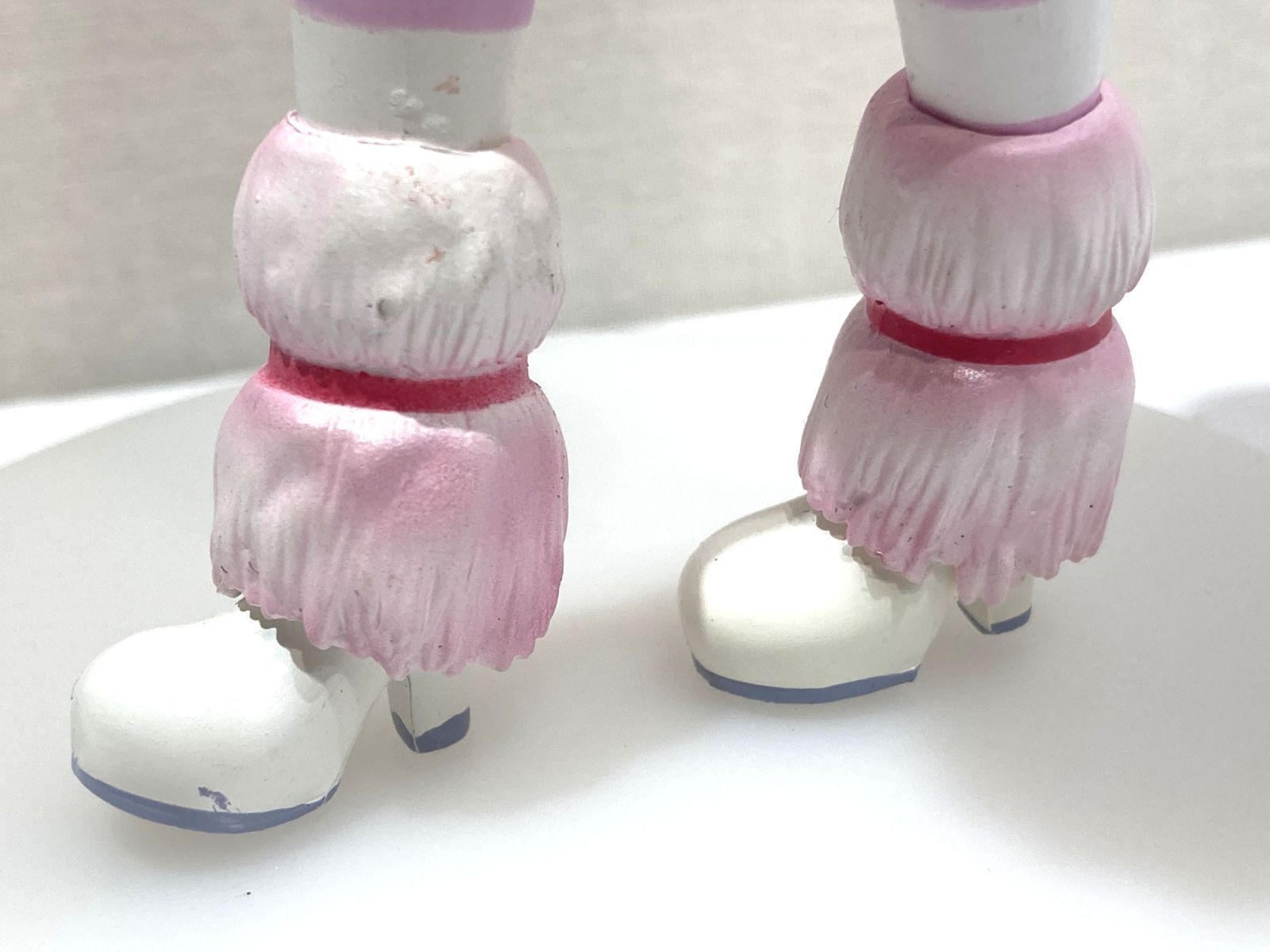 高松41-0048] TAITO すーぱーそに子 GRG レースクイーンフィギュア