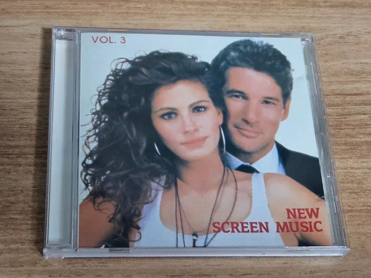 New Screen Music3 （ CD ） - メルカリ