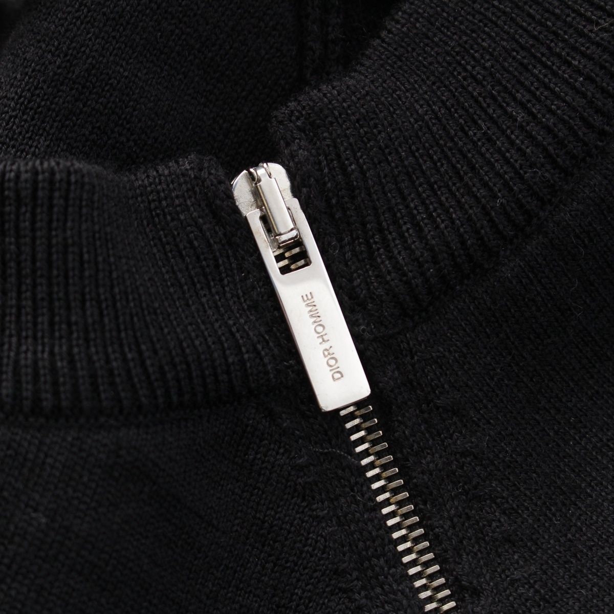 Dior HOMME ディオールオム DIOR HOMME 863M631ZT904 ニット 