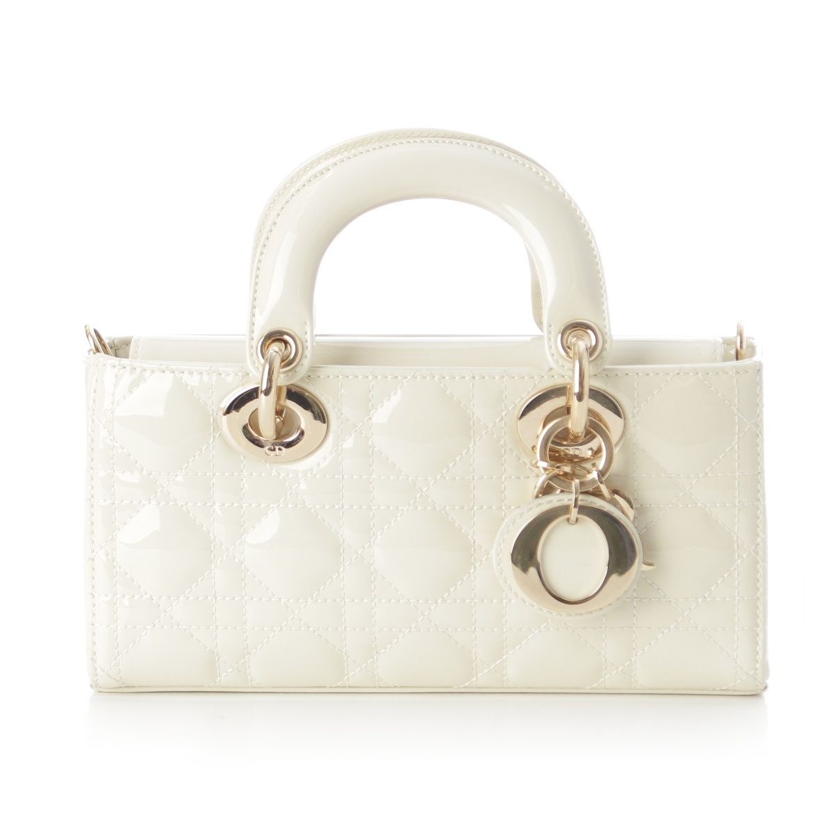 クリスチャンディオール Lady D-Joy レディ ディージョイ スモール