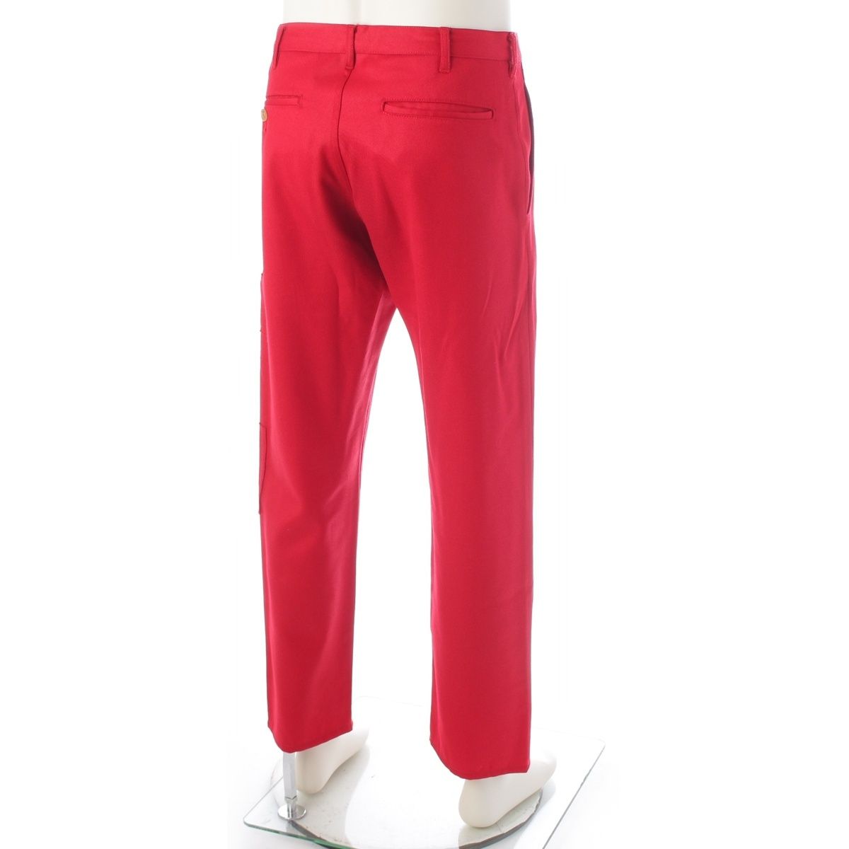 コムデギャルソンオムプリュス AD2008 ウール 再構築 ジャケット