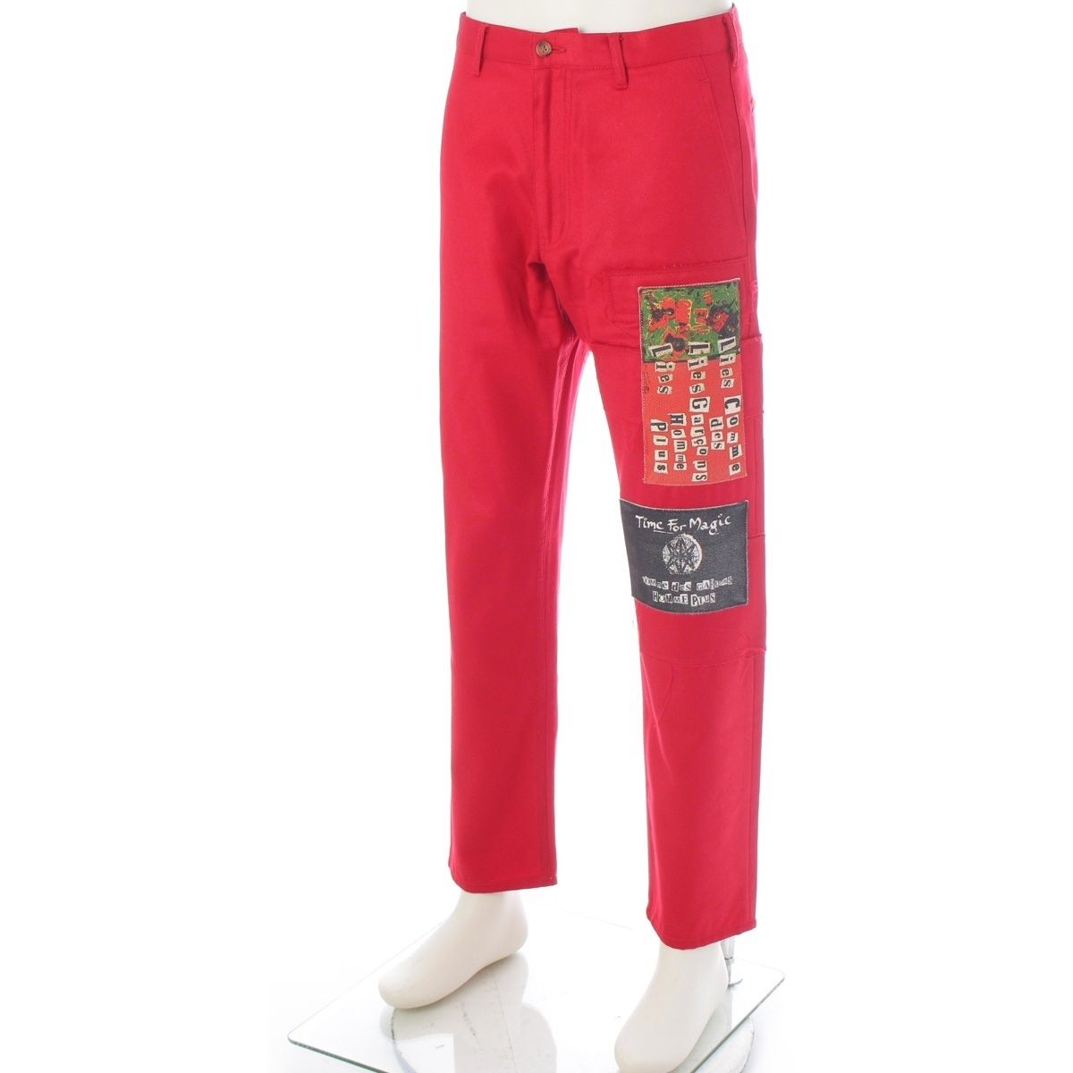 コムデギャルソンオムプリュス AD2008 ウール 再構築 ジャケット