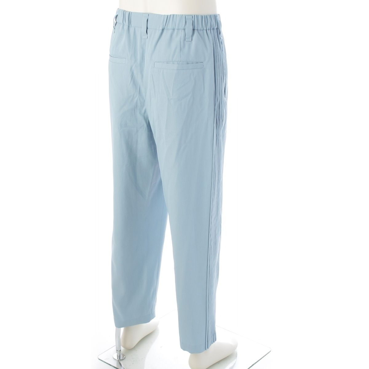 イッセイミヤケ 23AW アイムメン IM MEN AIR プリーツ ジャケット