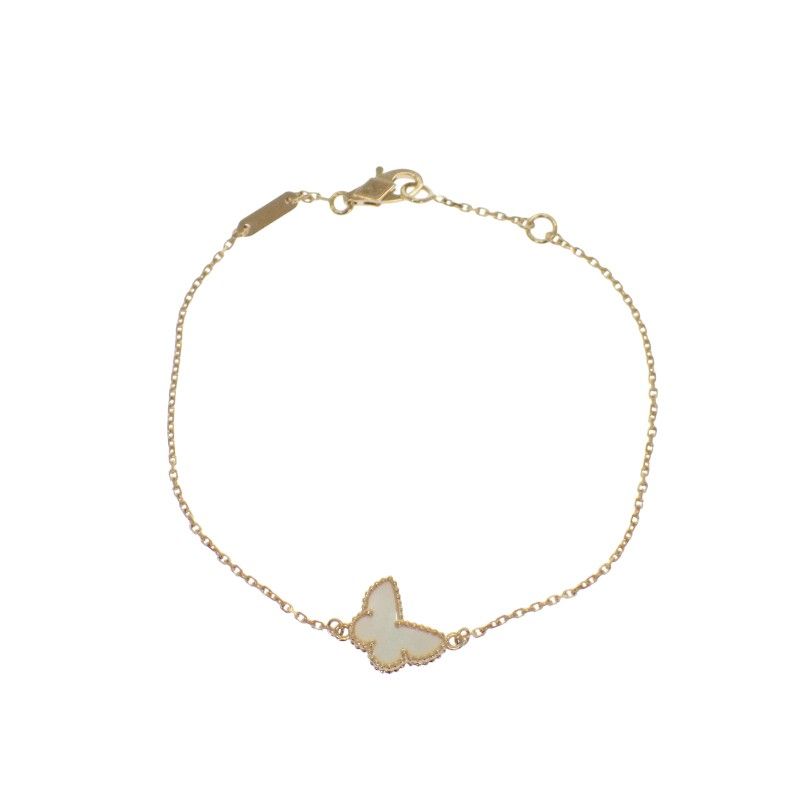 ヴァンクリーフ＆アーペル Van Cleef & Arpels スウィート パピヨン