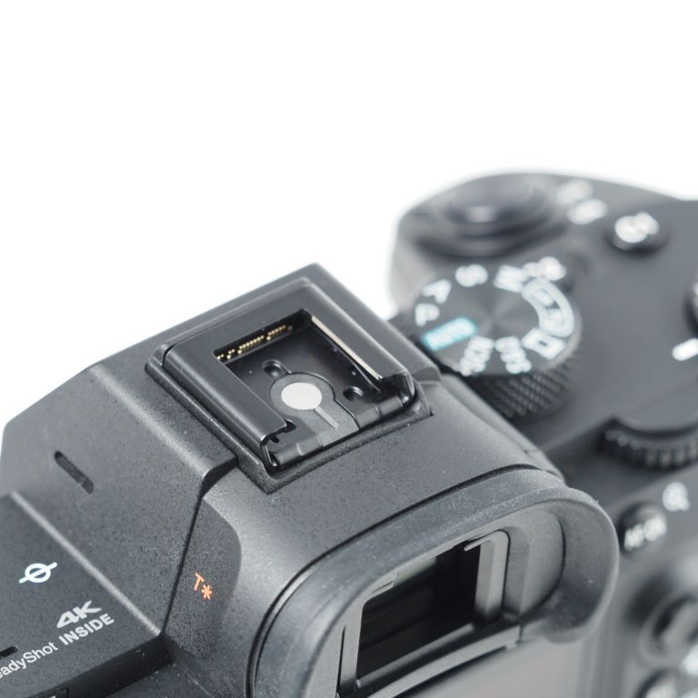 SONY α7 III ボディ ILCE-7M3 ソニー フルサイズミラーレス一眼 #14628