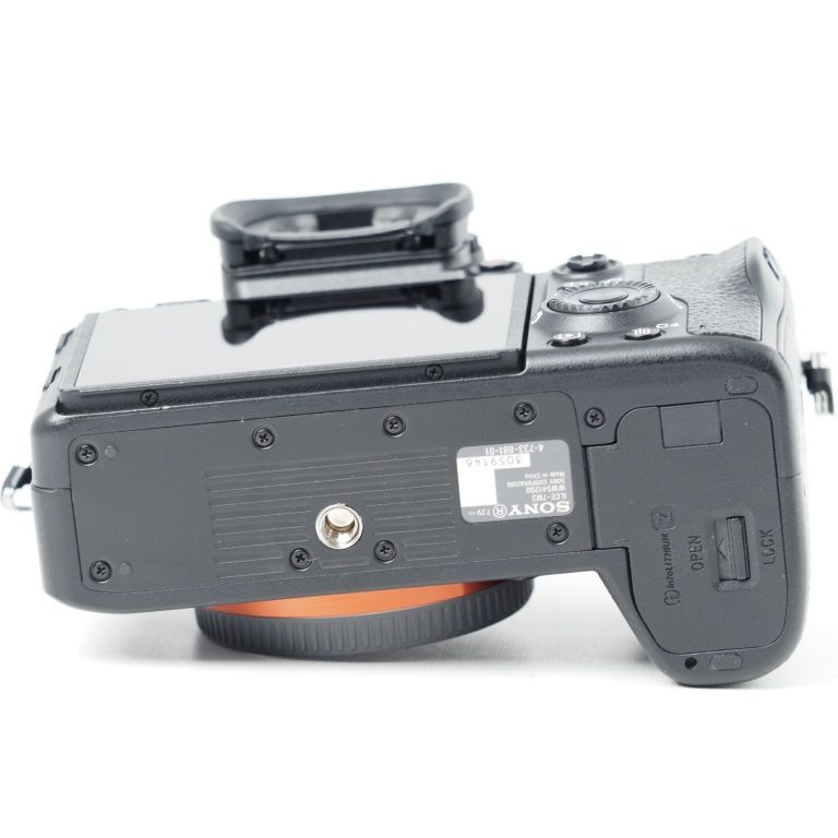 SONY α7 III ボディ ILCE-7M3 ソニー フルサイズミラーレス一眼 #14628