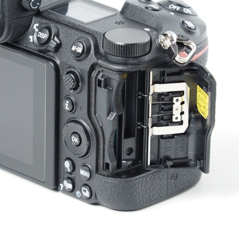 Nikon ニコン ミラーレス一眼カメラ Z6II ボディ #14627 - メルカリ