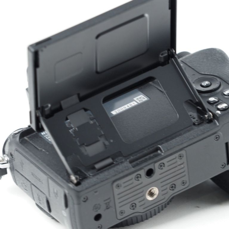 Nikon ニコン ミラーレス一眼カメラ Z6II ボディ #14627 - メルカリ