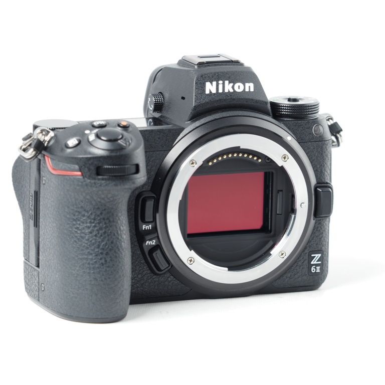Nikon ニコン ミラーレス一眼カメラ Z6II ボディ #14627 - メルカリ