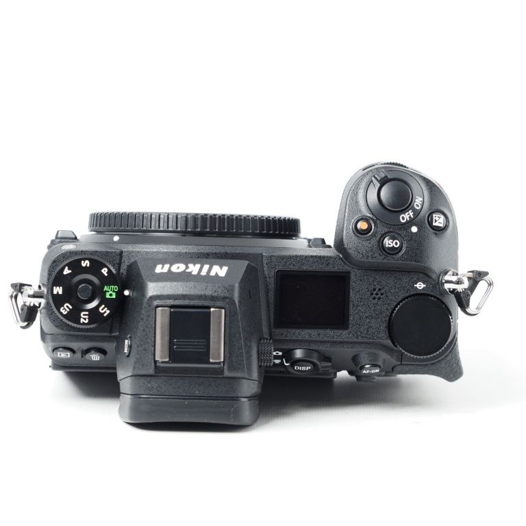 Nikon ニコン ミラーレス一眼カメラ Z6II ボディ #14627 - メルカリ