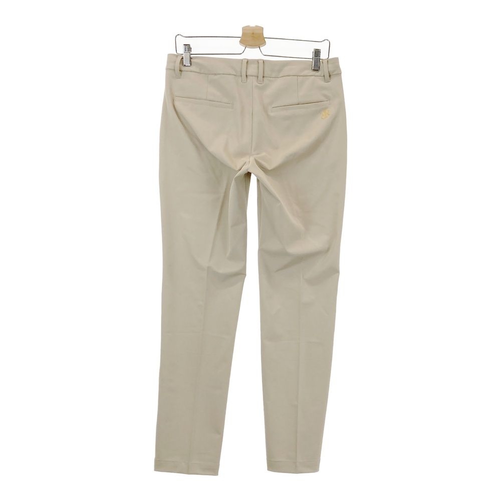 サイズ：M RESURRECTION レザレクション ストレッチロングパンツ