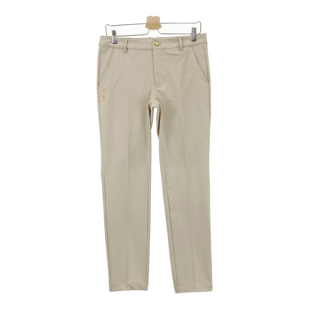 サイズ：M RESURRECTION レザレクション ストレッチロングパンツ