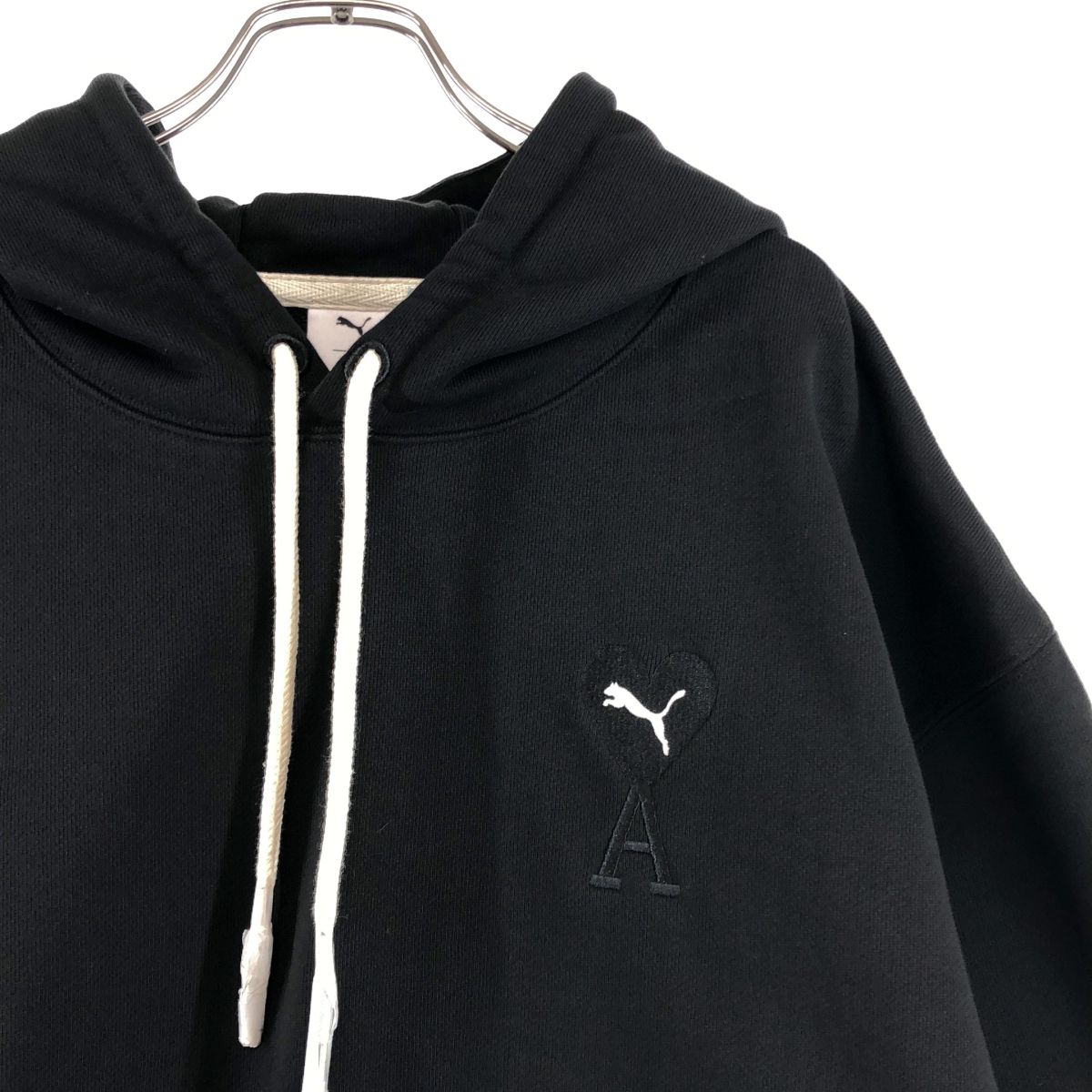 美品】 AMI Alexandre Mattiussi / アミ・アレクサンドルマテュッシ