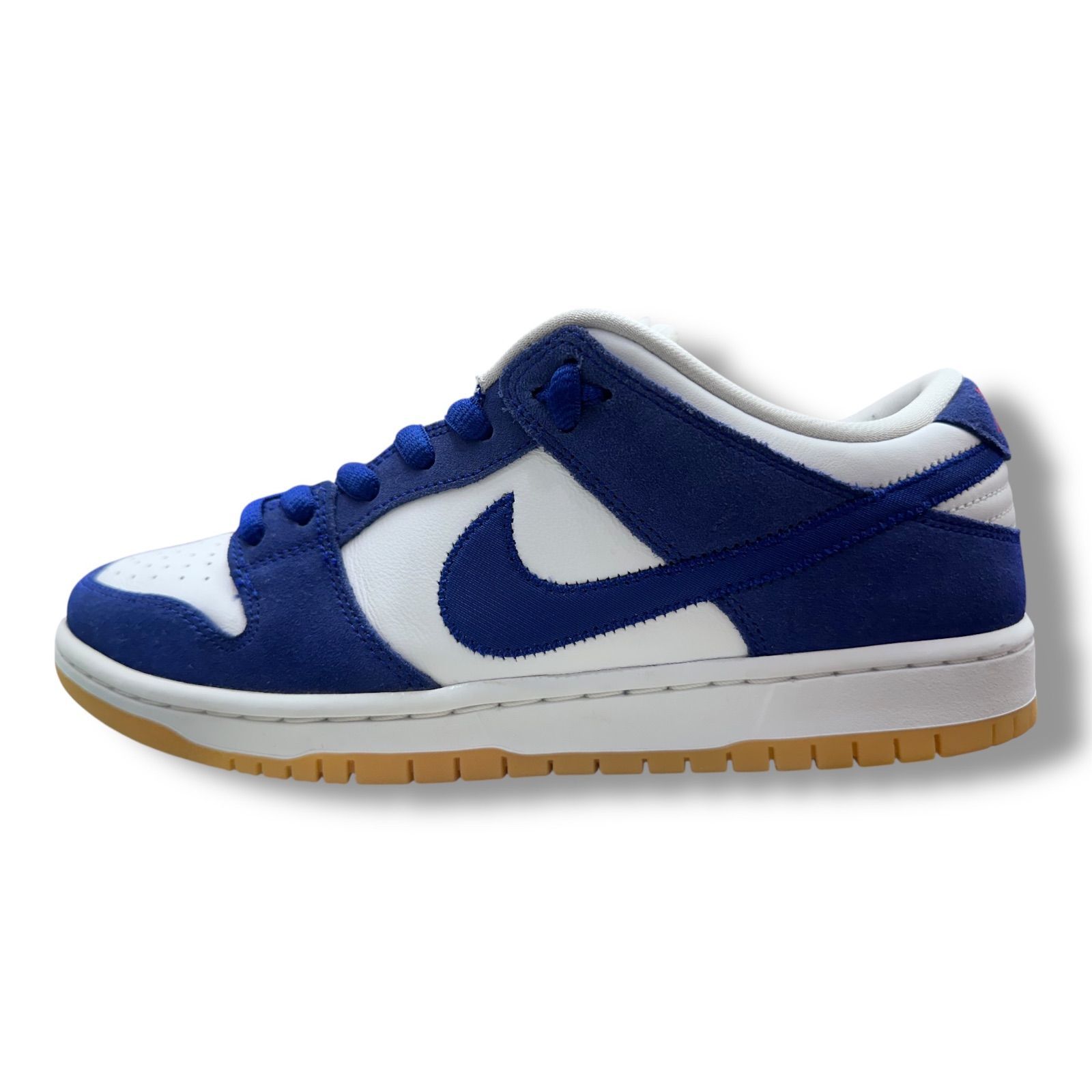 NIKE SB Dunk Low Los Angeles ドジャース ダンク スニーカー ナイキ 