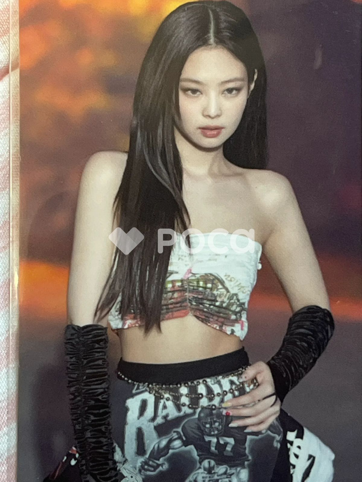 BLACKPINK ジェニー 2021 BLACKPINK: The Show DVD - メルカリ