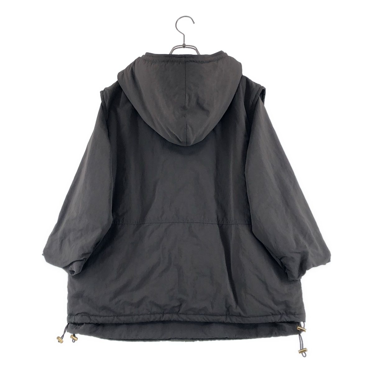 REMI RELIEF / レミレリーフ | 2024AW | L'Appartement 別注 Zip up