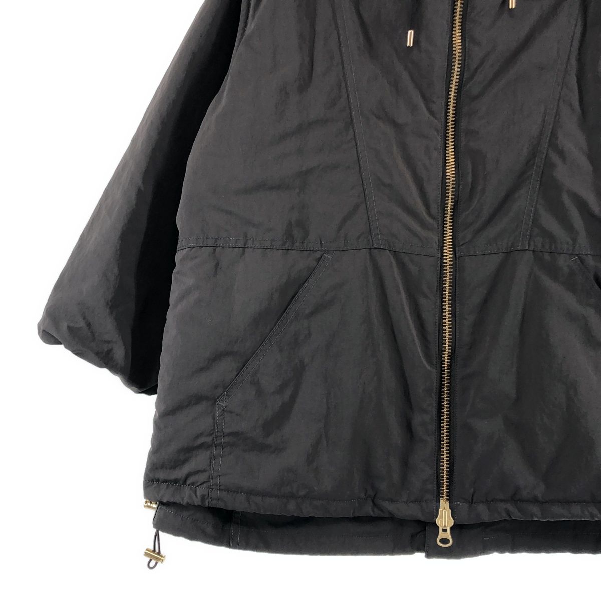 REMI RELIEF / レミレリーフ | 2024AW | L'Appartement 別注 Zip up