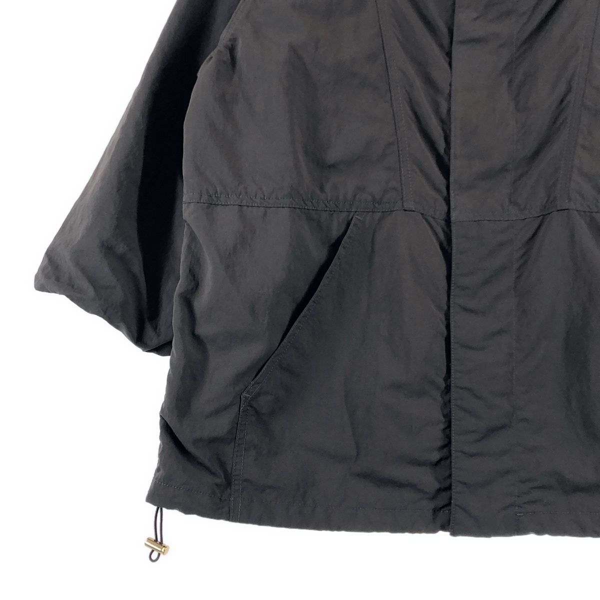 REMI RELIEF / レミレリーフ | 2024AW | L'Appartement 別注 Zip up