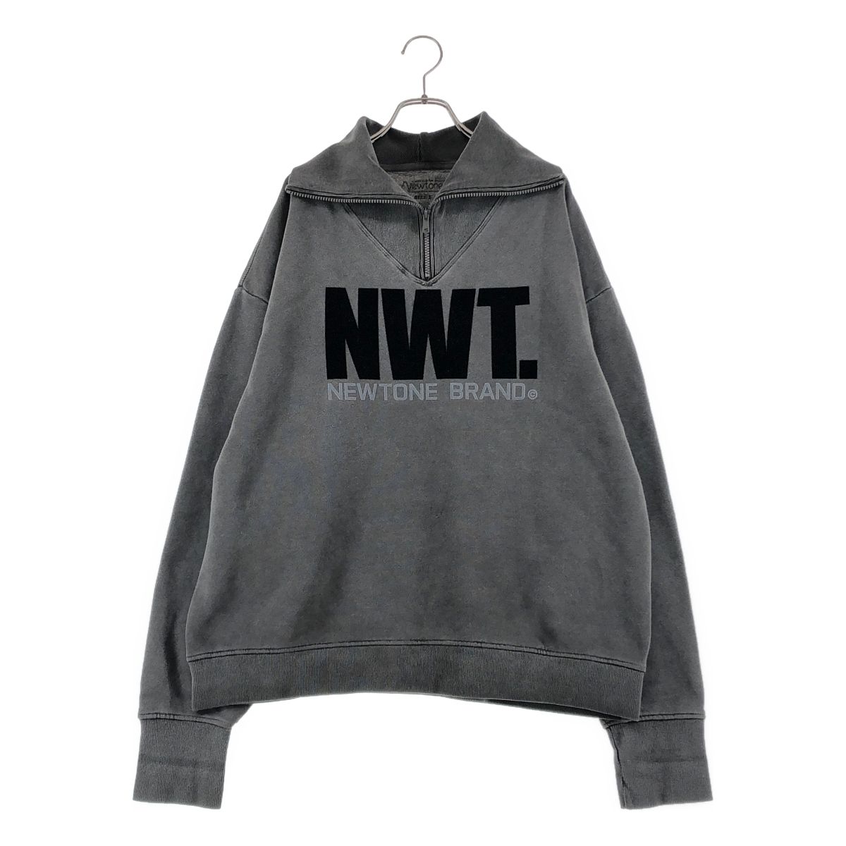 Deuxieme Classe / ドゥーズィエムクラス | 2023AW | NEWTONE ニュー