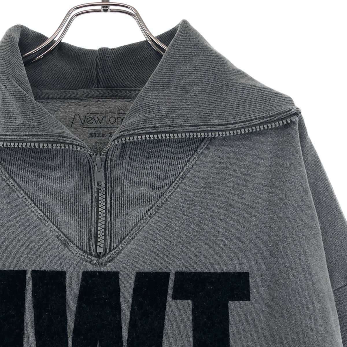 Deuxieme Classe / ドゥーズィエムクラス | 2023AW | NEWTONE ニュー