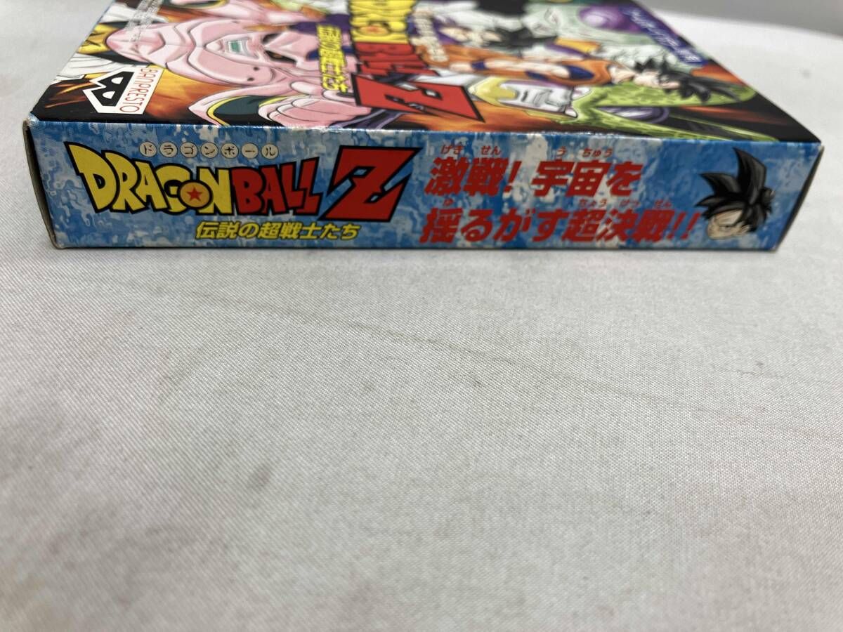 ドラゴンボｰルZ 伝説の超戦士たち - メルカリ