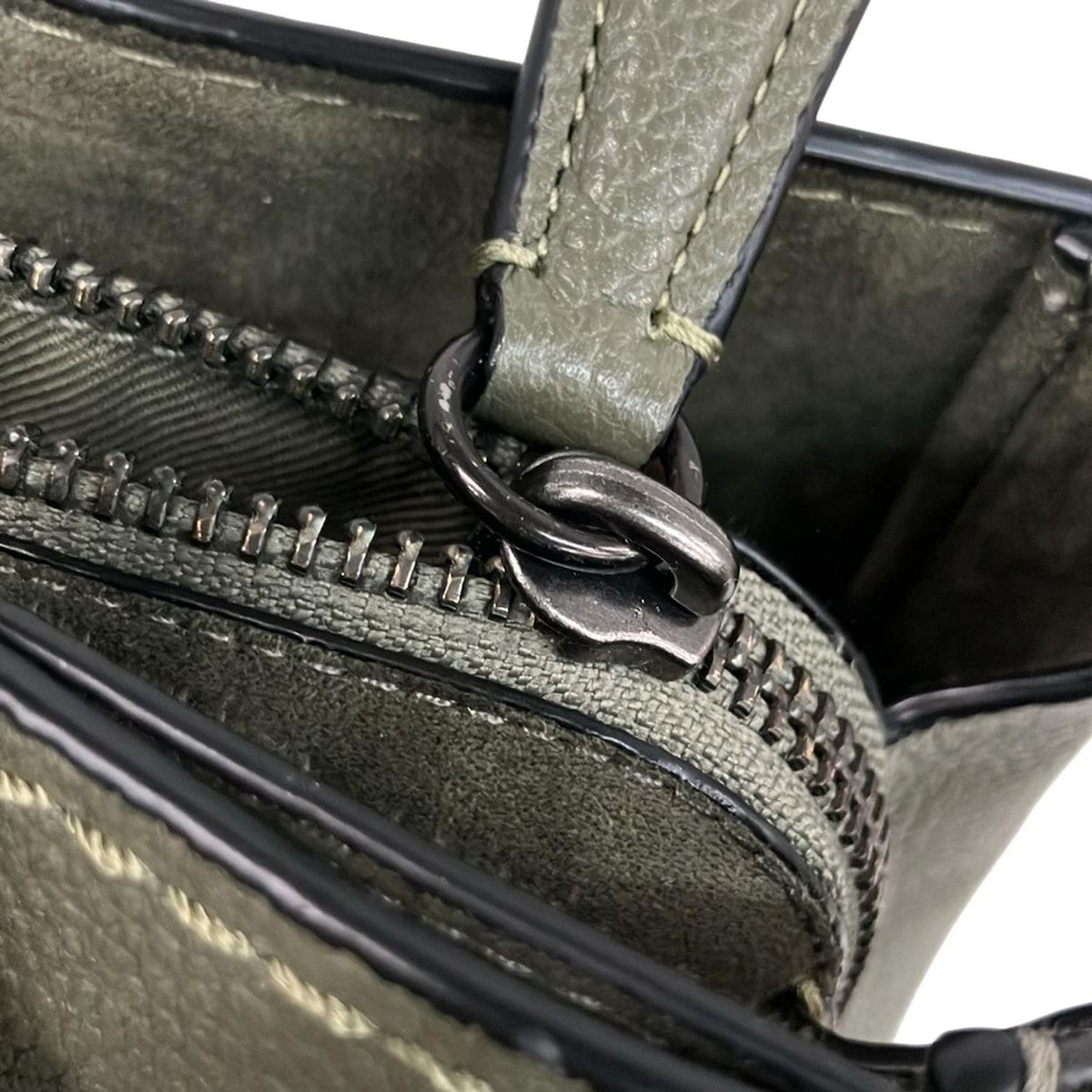 COACH(コーチ) トートバッグ ブルック キャリーオール 28 N/A
