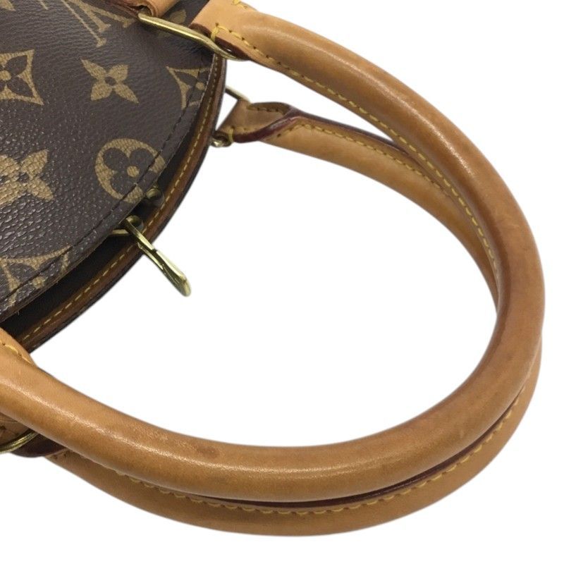LOUIS VUITTON【ルイヴィトン】エリプスPM M51127 モノグラム