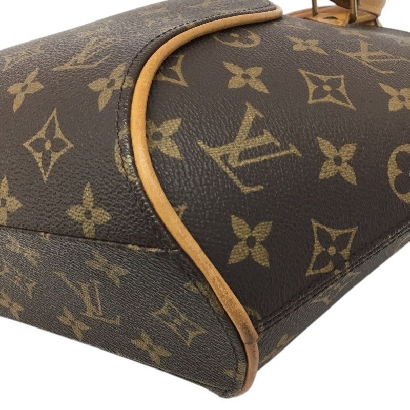 LOUIS VUITTON【ルイヴィトン】エリプスPM M51127 モノグラム