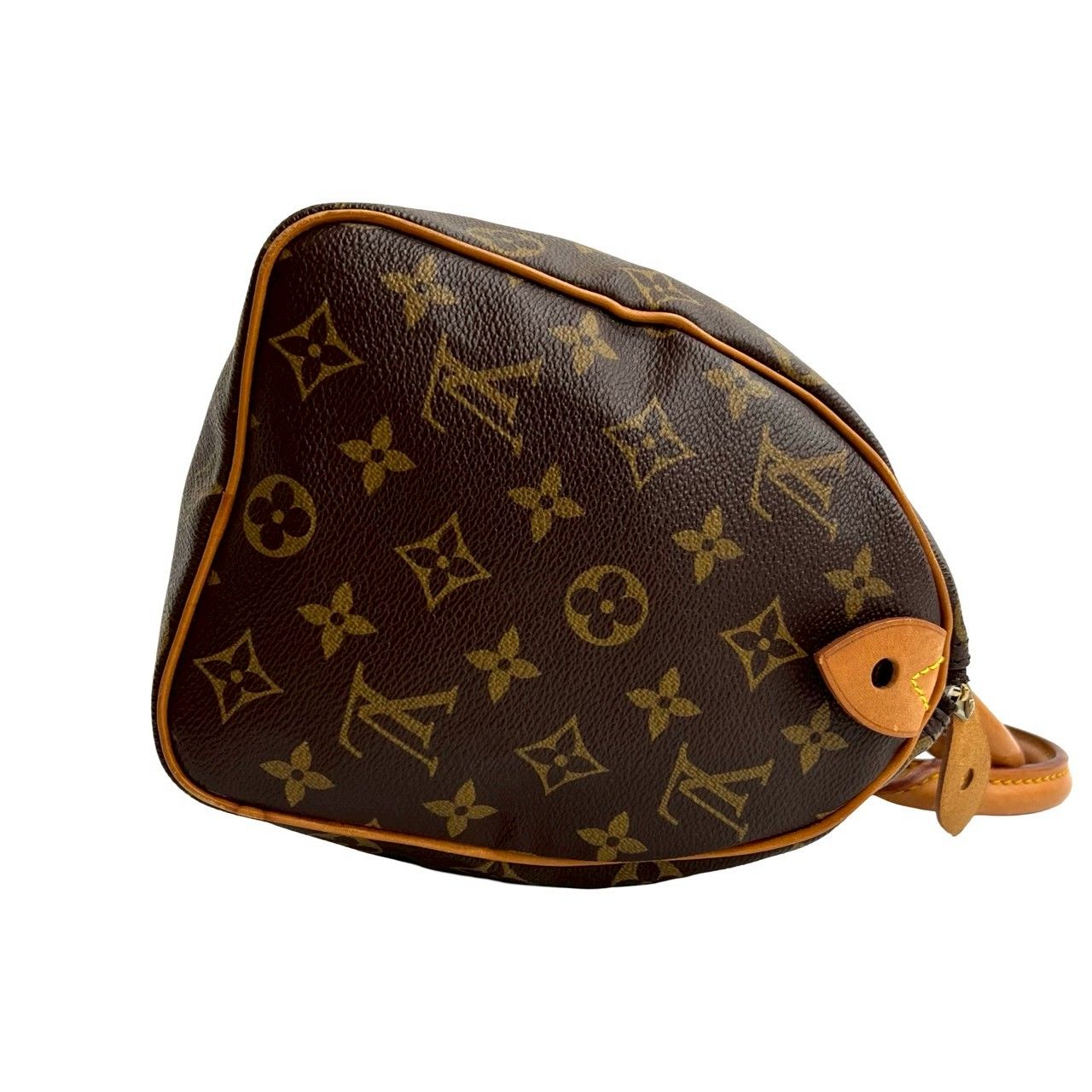 極 美品 LOUIS VUITTON ルイヴィトン ヴィンテージ スピーディ 25