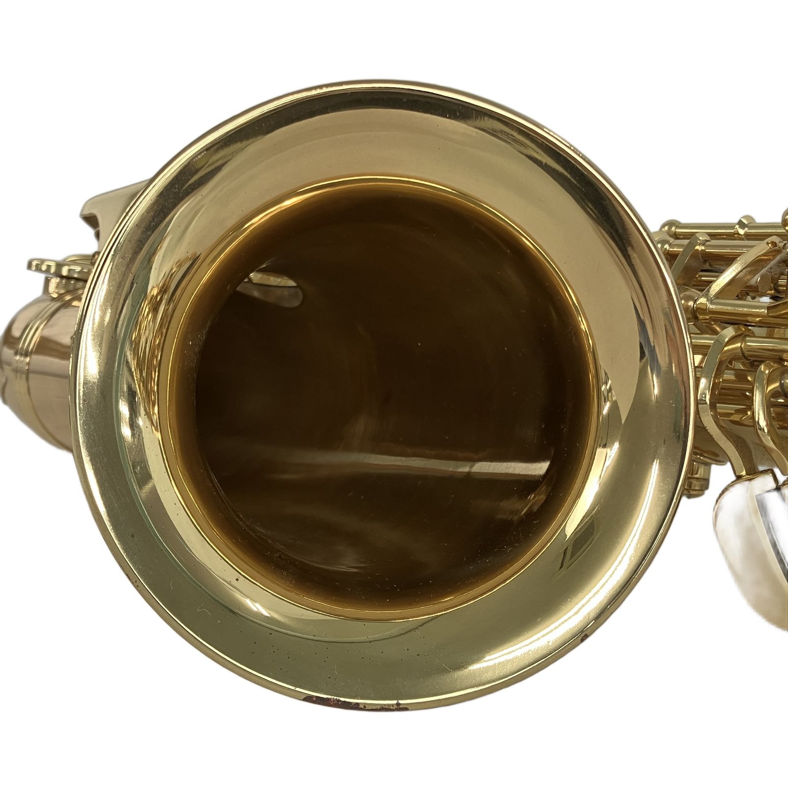 JUPITER JAS-769-767 アルトサックス ジュピター 管楽器 中古