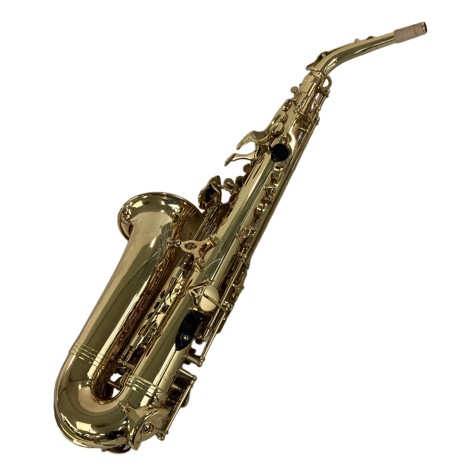 JUPITER JAS-769-767 アルトサックス ジュピター 管楽器 中古