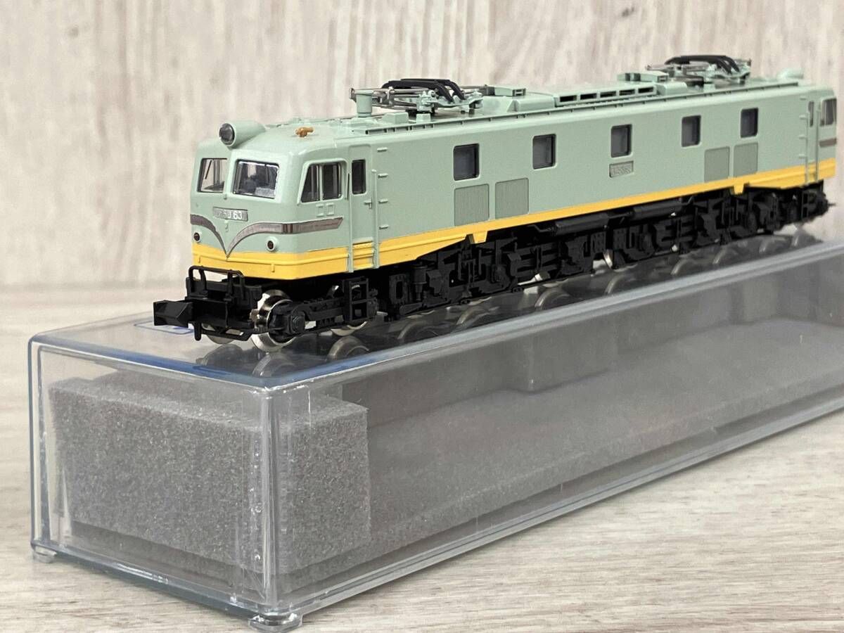 KATO カトー EF58 青大将 - メルカリ