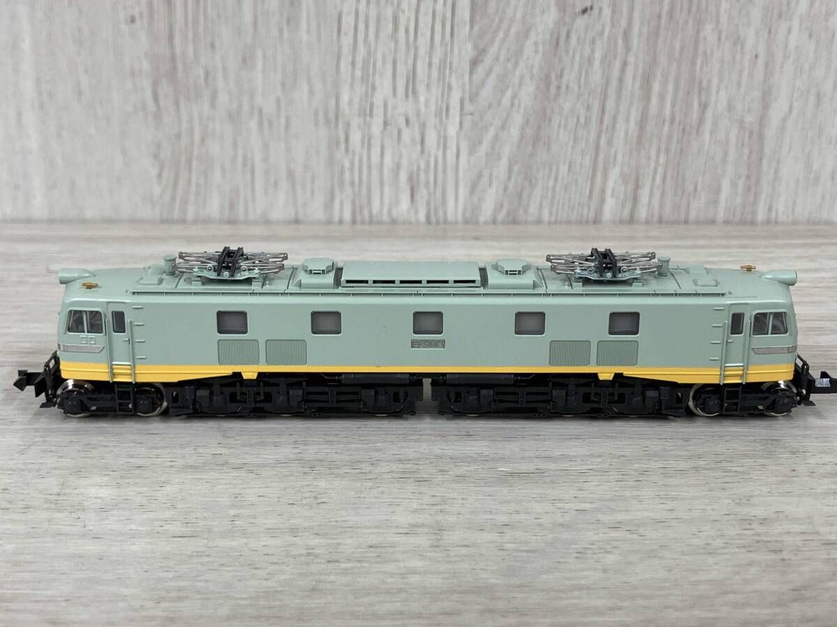 KATO カトー EF58 青大将 - メルカリ