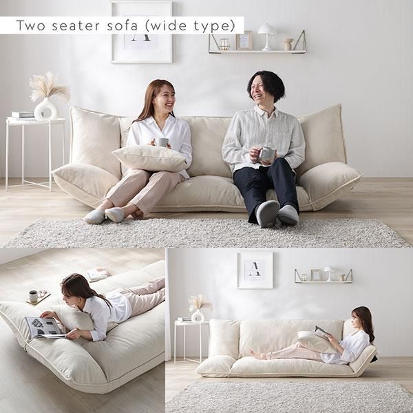 洗える カバーリング